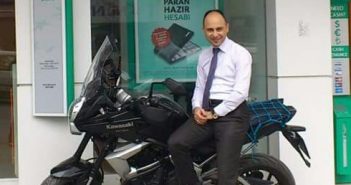 Bankacılık Sektöründe 18 Yıl-Selim Alıcı