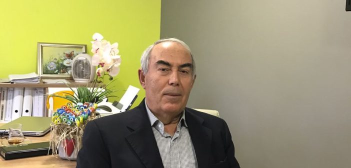 İş hayatımı kaleme alacak olsam kitabımın adı “Sağlıklı Sevgi Dolu Hayat” olurdu…