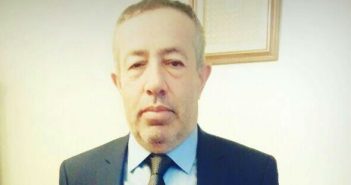 İş adamı her daim yükselişi hedefler-Mustafa Başdoğan